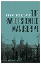 The Sweet-Scented Manuscript